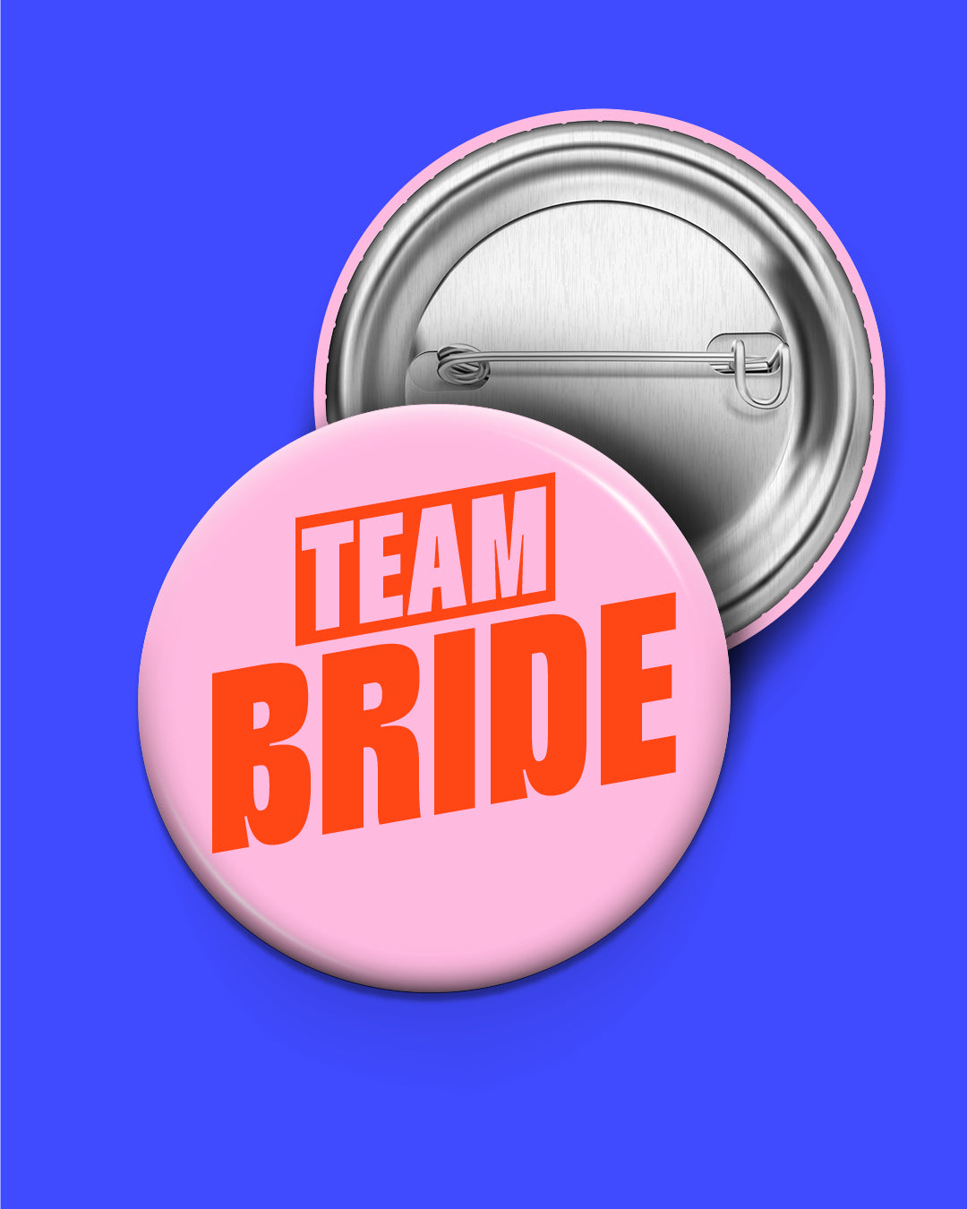 TEAM BRIDE