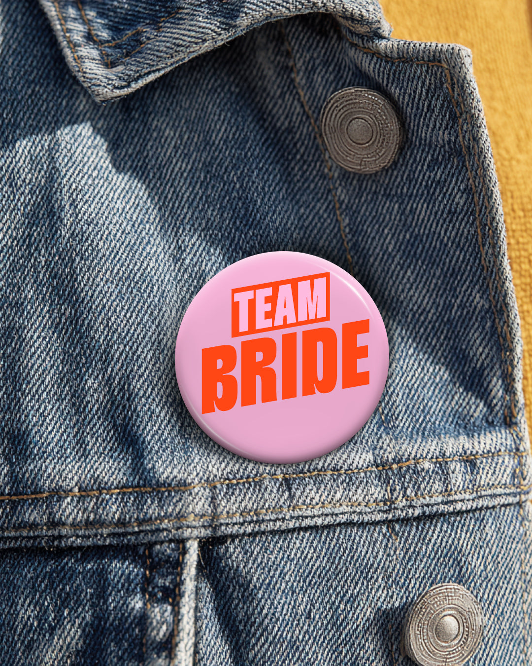 TEAM BRIDE