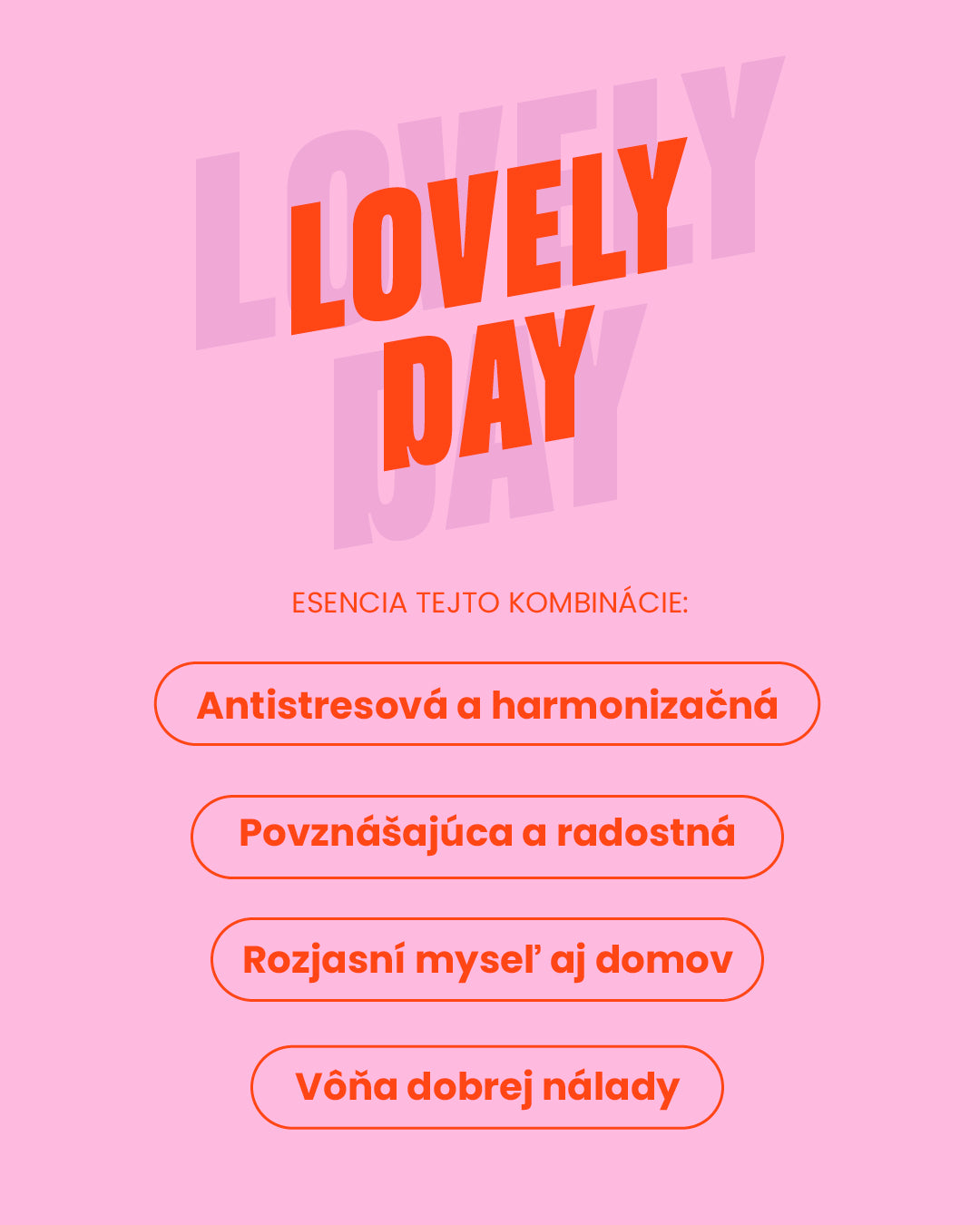 Lovely Day