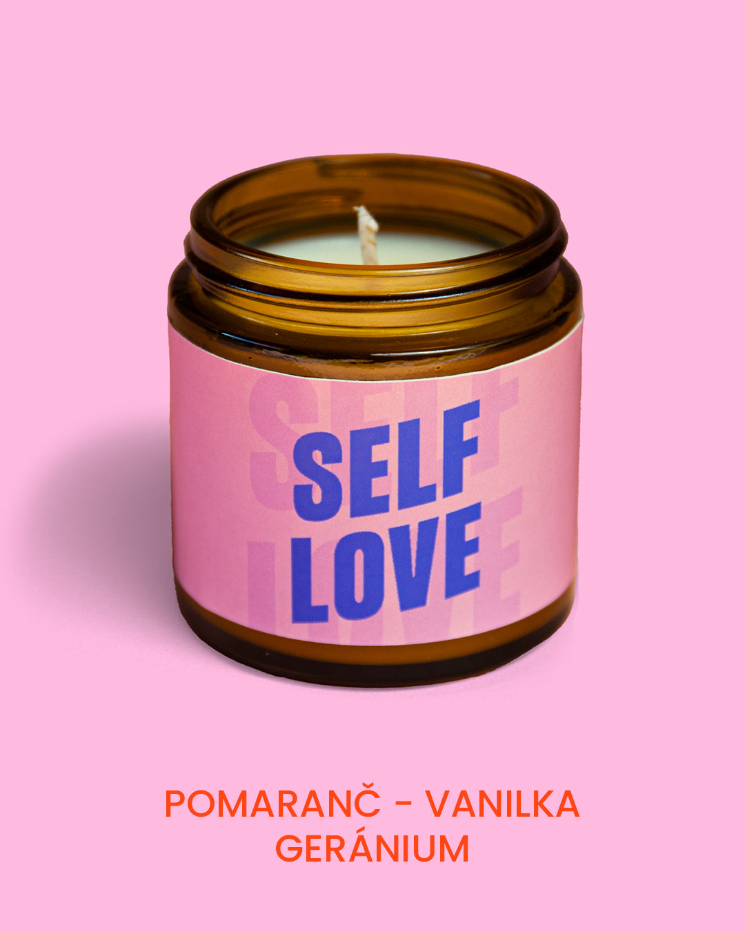 Self Love