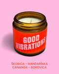 Good Vibrations