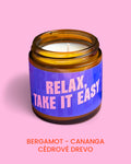 Relax Take It Easy