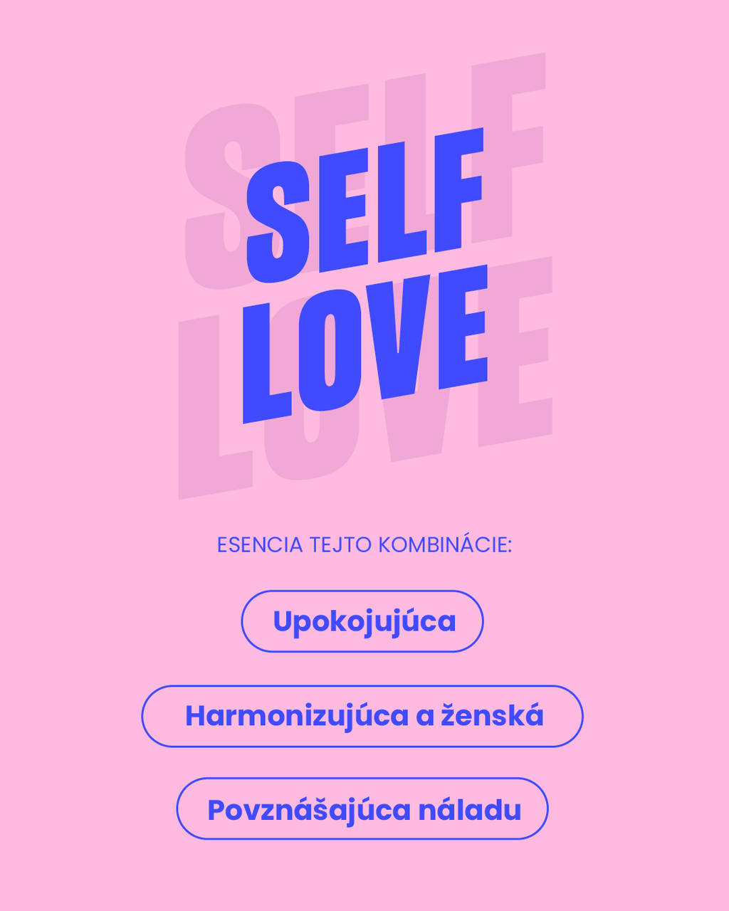 Self Love