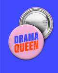 DRAMA QUEEN