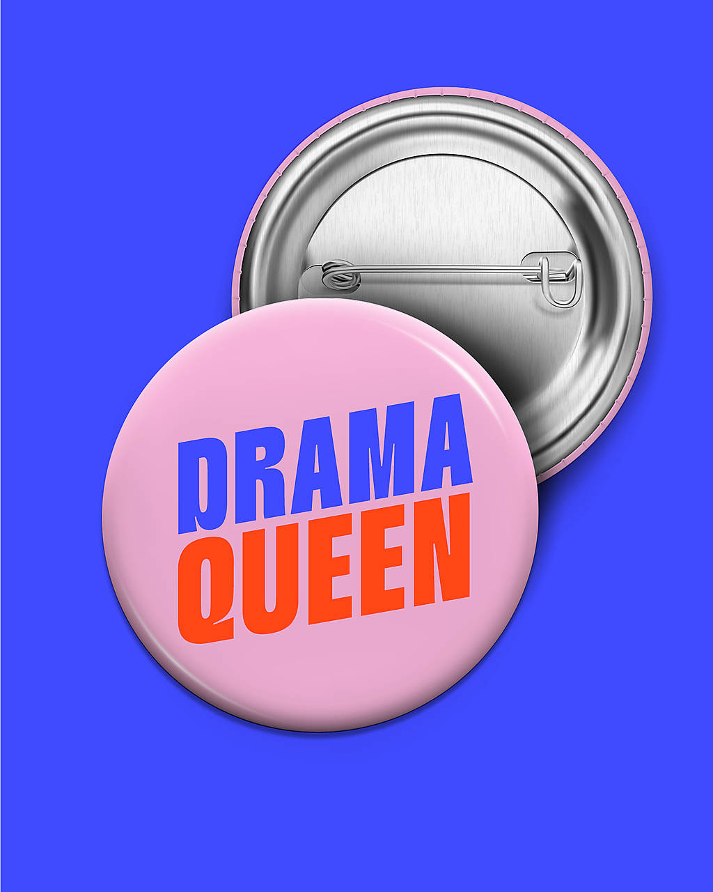 DRAMA QUEEN