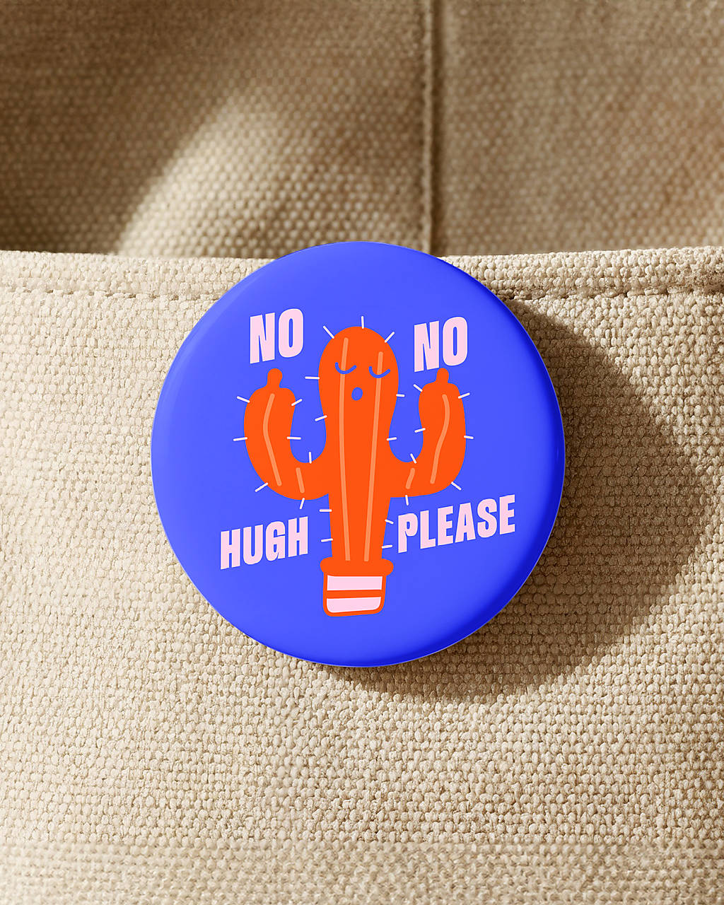 NO NO HUGH PLEASE